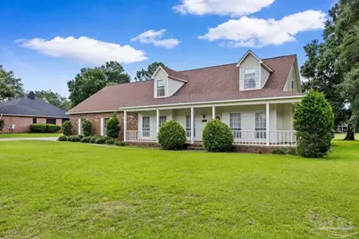 5875 Hogans Alley, Milton, FL 32570 - Photo 16