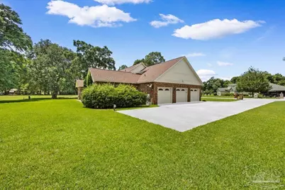 5875 Hogans Alley, Milton, FL 32570 - Photo 14