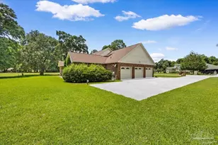 5875 Hogans Alley, Milton, FL 32570 - Photo 14