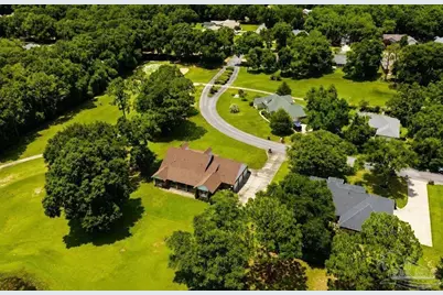 5875 Hogans Alley, Milton, FL 32570 - Photo 10