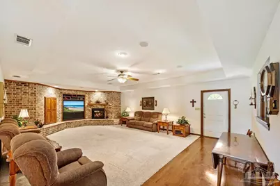 5875 Hogans Alley, Milton, FL 32570 - Photo 28
