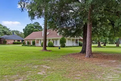 5875 Hogans Alley, Milton, FL 32570 - Photo 6