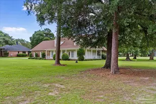 5875 Hogans Alley, Milton, FL 32570 - Photo 6