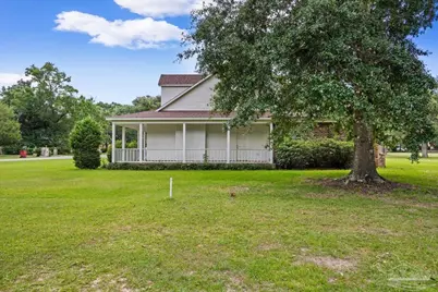 5875 Hogans Alley, Milton, FL 32570 - Photo 8
