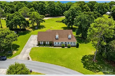 5875 Hogans Alley, Milton, FL 32570 - Photo 2