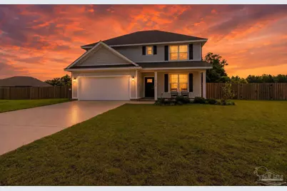 6219 Dry Creek Rd, Molino, FL 32577 - Photo 1