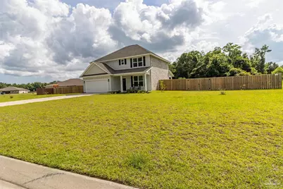 6219 Dry Creek Rd, Molino, FL 32577 - Photo 6