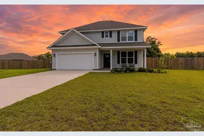 6219 Dry Creek Rd, Molino, FL 32577 - Photo 6