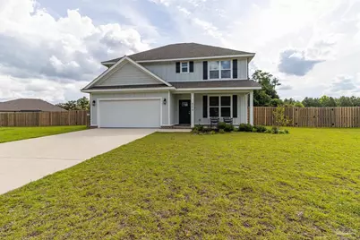 6219 Dry Creek Rd, Molino, FL 32577 - Photo 1