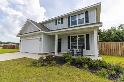 6219 Dry Creek Rd, Molino, FL 32577 - Photo 4