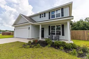 6219 Dry Crk Rd, Molino, FL 32577 - Photo 4