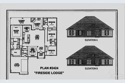 6848 Buckthorn Cir, Pace, FL 32571 - Photo 4