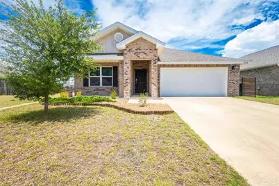 2850 Patriot Ridge Dr, Crestview, FL 32539 - Photo 1