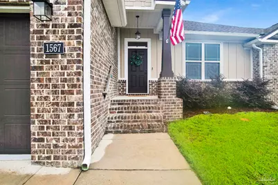 1567 Hollow Point Dr, Cantonment, FL 32533 - Photo 2