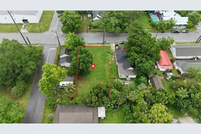 1900 W Jackson St, Pensacola, FL 32501 - Photo 4