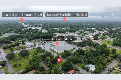 1900 W Jackson St, Pensacola, FL 32501 - Photo 8