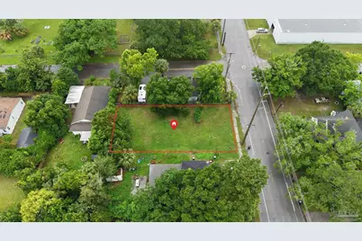 1900 W Jackson St, Pensacola, FL 32501 - Photo 2