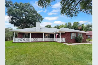 5729 Lia Dr, Milton, FL 32570 - Photo 2