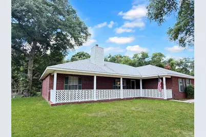 5729 Lia Dr, Milton, FL 32570 - Photo 1