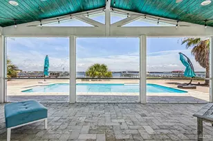 231 Sabine Dr, Pensacola Beach, FL 32561 - Photo 1