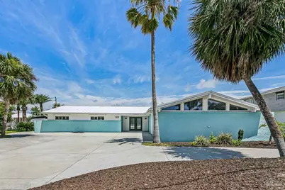 231 Sabine Dr, Pensacola Beach, FL 32561 - Photo 2