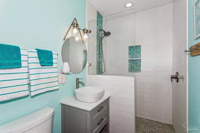 231 Sabine Dr, Pensacola Beach, FL 32561 - Photo 16