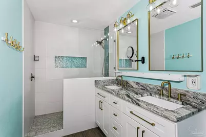 231 Sabine Dr, Pensacola Beach, FL 32561 - Photo 24