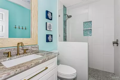 231 Sabine Dr, Pensacola Beach, FL 32561 - Photo 28