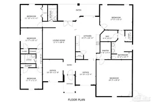 4647 Winterdale Dr, Pace, FL 32571 - Photo 4