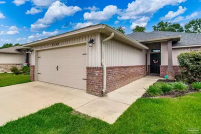 5149 Peach Dr, Pace, FL 32571 - Photo 1