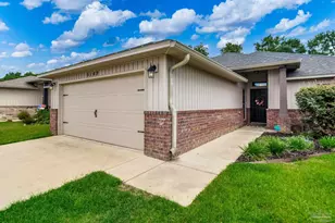 5149 Peach Dr, Pace, FL 32571 - Photo 1