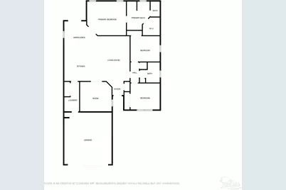 5149 Peach Dr, Pace, FL 32571 - Photo 62