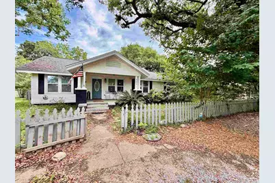 2624 W De Soto St #A, Pensacola, FL 32505 - Photo 1