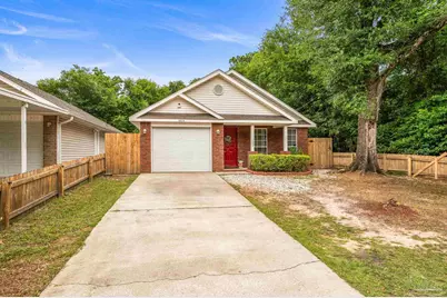 6014 Montgomery Ave, Pensacola, FL 32526 - Photo 1