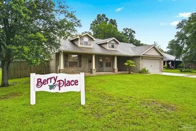 3998 Berry Cir, Pace, FL 32571 - Photo 2