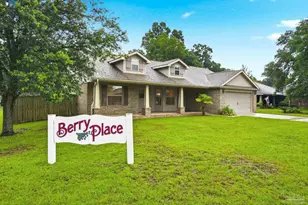 3998 Berry Cir, Pace, FL 32571 - Photo 2