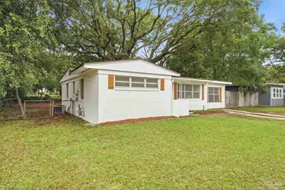 503 Edison Dr, Pensacola, FL 32505 - Photo 2