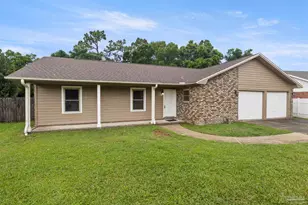 7757 Grundy St, Pensacola, FL 32507 - Photo 2