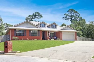8678 Reagan Dr, Pensacola, FL 32506 - Photo 6