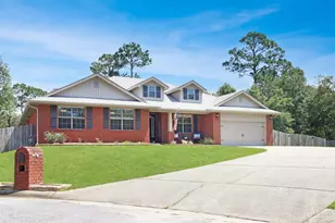 8678 Reagan Dr, Pensacola, FL 32506 - Photo 6