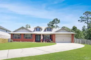 8678 Reagan Dr, Pensacola, FL 32506 - Photo 4