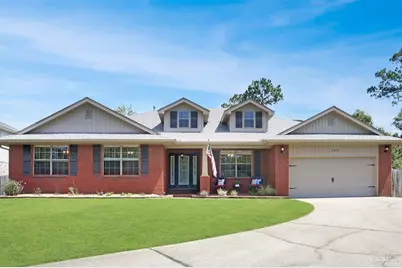 8678 Reagan Dr, Pensacola, FL 32506 - Photo 4