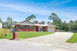 8678 Reagan Dr, Pensacola, FL 32506 - Photo 6