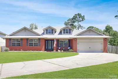 8678 Reagan Dr, Pensacola, FL 32506 - Photo 4