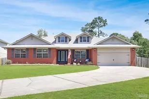 8678 Reagan Dr, Pensacola, FL 32506 - Photo 1
