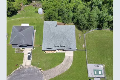 8678 Reagan Dr, Pensacola, FL 32506 - Photo 2