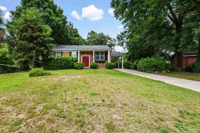 848 Ash Dr, Pensacola, FL 32503 - Photo 1