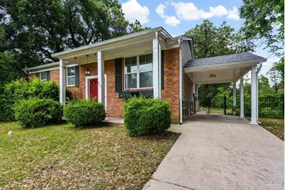 848 Ash Dr, Pensacola, FL 32503 - Photo 6