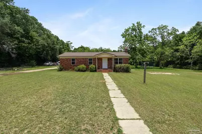 464 Tall Pines Rd, Cantonment, FL 32533 - Photo 4