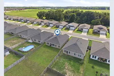 2686 Avalon St, Cantonment, FL 32533 - Photo 46